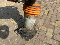 Samac 2009 s58 trilstamper - afbeelding 7 van  9