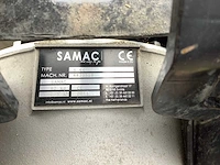 Samac s64 trilstamper - afbeelding 4 van  4