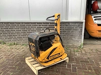 Samac tr30-h trilplaat - afbeelding 1 van  5