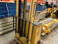 Samag ego 11 stapelaar - afbeelding 3 van  8