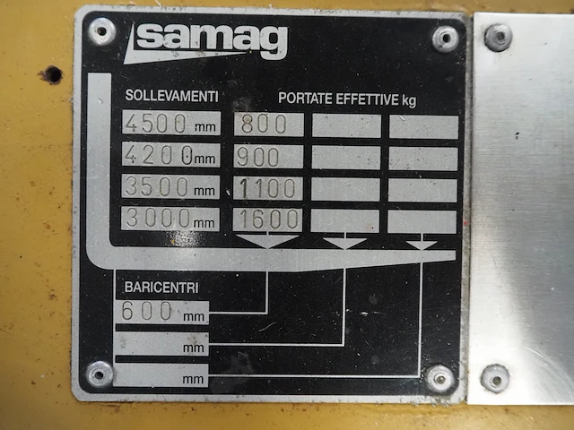 Samag - afbeelding 4 van  13