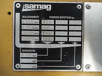Samag - afbeelding 4 van  13