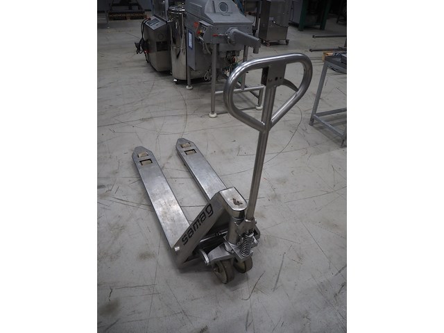 Samag - afbeelding 3 van  7