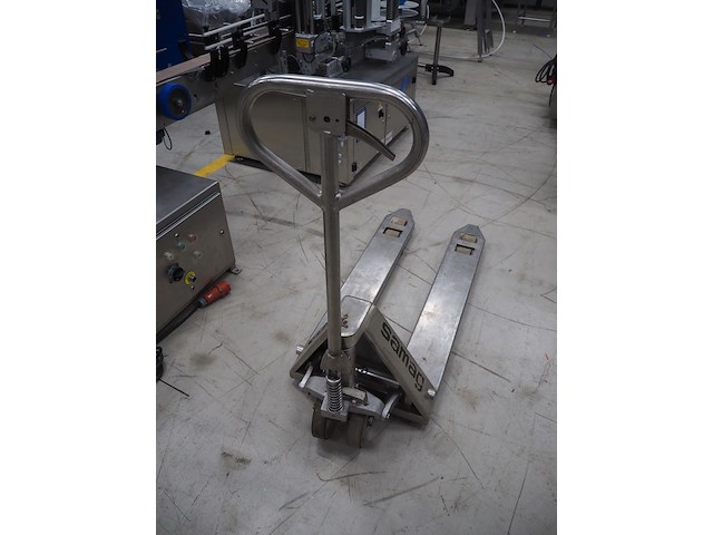 Samag - afbeelding 4 van  7