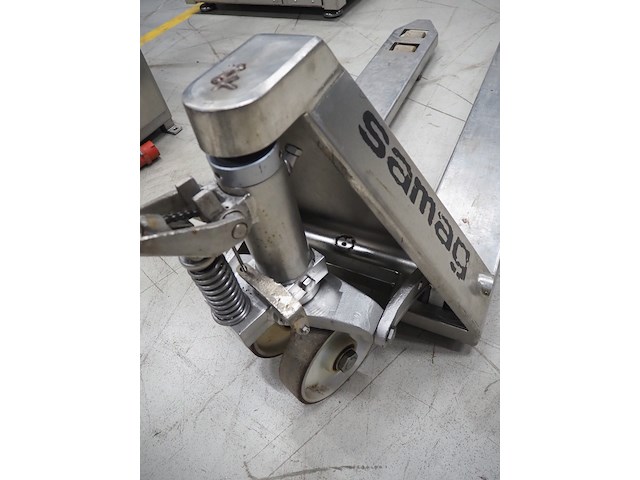 Samag - afbeelding 7 van  7