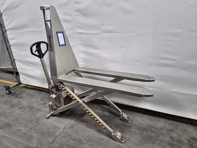 Samag - afbeelding 5 van  12