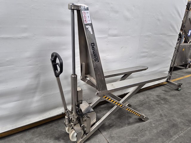 Samag - afbeelding 6 van  12