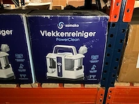 Samako powerclean vlekkenreiniger (3x) - afbeelding 2 van  4