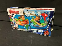 Sambro - avengers - other outdoor toys (16x) - afbeelding 1 van  5