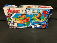 Sambro - avengers - other outdoor toys (16x) - afbeelding 2 van  5