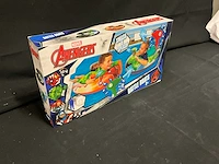 Sambro - avengers - other outdoor toys (16x) - afbeelding 3 van  5