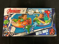 Sambro - avengers - other outdoor toys (16x) - afbeelding 4 van  5