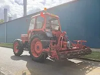 Same - centurion 75 - 4-wheel drive tractor - afbeelding 21 van  27