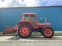 Same - centurion 75 - 4-wheel drive tractor - afbeelding 23 van  27