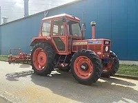 Same - centurion 75 - 4-wheel drive tractor - afbeelding 24 van  27