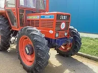 Same - centurion 75 - 4-wheel drive tractor - afbeelding 26 van  27