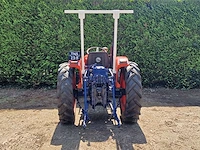 Same - minitauro 50 - utility tractor - 1970 - semi smalspoor - afbeelding 2 van  16