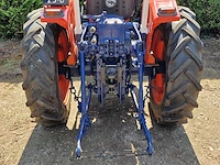 Same - minitauro 50 - utility tractor - 1970 - semi smalspoor - afbeelding 3 van  16