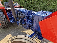 Same - minitauro 50 - utility tractor - 1970 - semi smalspoor - afbeelding 7 van  16