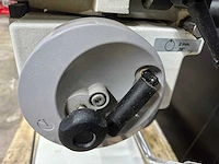 Samec scm - 2009 - as-16n-v2 - langgatboormachine - afbeelding 2 van  10