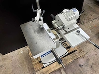 Samec scm - 2009 - as-16n-v2 - langgatboormachine - afbeelding 4 van  10