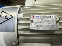 Samec scm - 2009 - as-16n-v2 - langgatboormachine - afbeelding 6 van  10