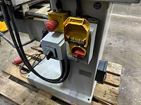 Samec scm - 2009 - as-16n-v2 - langgatboormachine - afbeelding 7 van  10