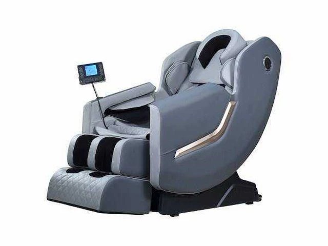 Samento - 2024 - r6 - massagestoel - afbeelding 1 van  10