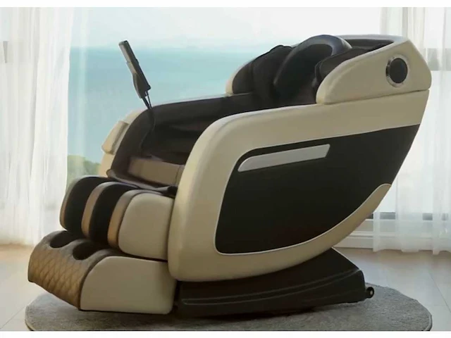 Samento - 2024 - r9 - massagestoel - afbeelding 3 van  10