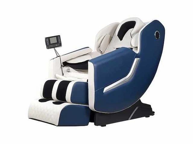 Samento - 2025 - r6 - massagestoel - afbeelding 1 van  12