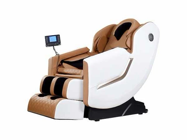 Samento - 2025 - r6 - massagestoel - afbeelding 1 van  10
