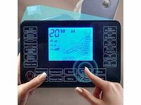 Samento - 2025 - r6 - massagestoel - afbeelding 5 van  10