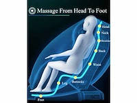Samento - 2025 - r6 - massagestoel - afbeelding 7 van  10