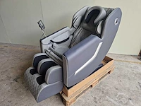 Samento - 2025 - r6 - massagestoel - afbeelding 3 van  10
