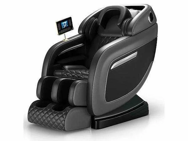 Samento - r9 - massagestoel - afbeelding 1 van  10