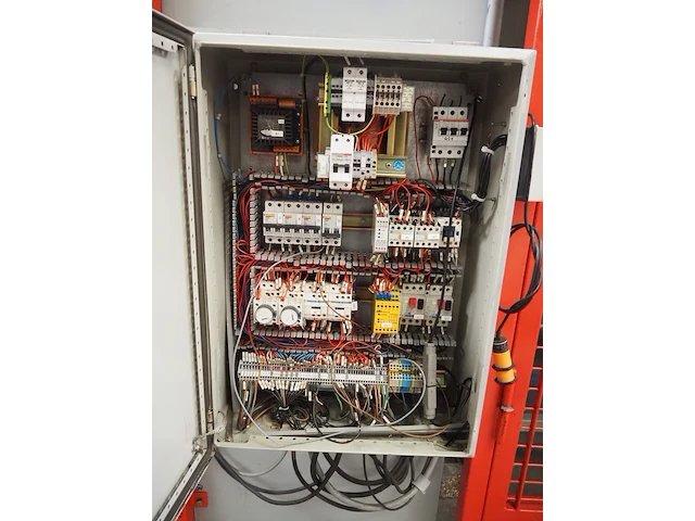 Sameto technifil - afbeelding 6 van  15