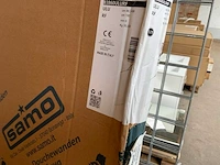 Samo polaris 2018 b38 douchewand - afbeelding 3 van  4
