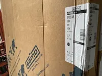 Samo polaris b3838l96tr/dx douchewand - afbeelding 3 van  6