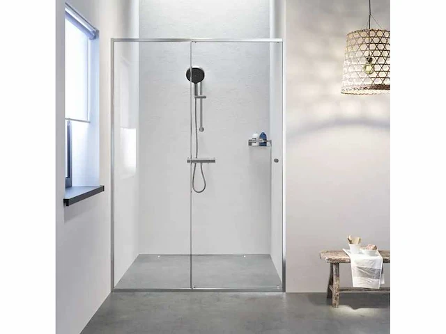 Samo zenid asti douche schuifwand - afbeelding 1 van  5