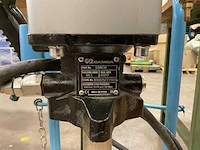Samoa pumpmaster 35 pneumatische vetspuit - afbeelding 4 van  5