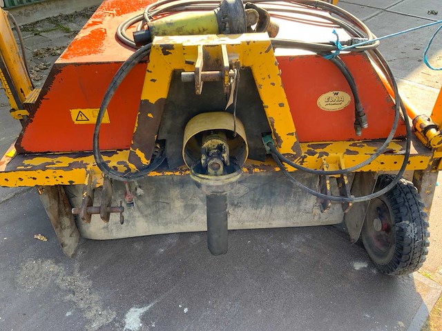 Samon - 2004 - lk150 - loofklapper - afbeelding 2 van  21