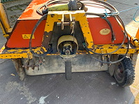 Samon - 2004 - lk150 - loofklapper - afbeelding 2 van  21