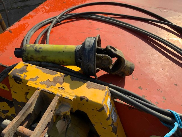 Samon - 2004 - lk150 - loofklapper - afbeelding 3 van  21