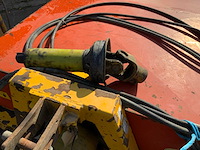 Samon - 2004 - lk150 - loofklapper - afbeelding 3 van  21