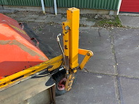 Samon - 2004 - lk150 - loofklapper - afbeelding 8 van  21