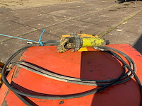 Samon - 2004 - lk150 - loofklapper - afbeelding 9 van  21