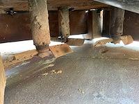 Samon - 2004 - lk150 - loofklapper - afbeelding 11 van  21