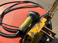 Samon - 2004 - lk150 - loofklapper - afbeelding 13 van  21