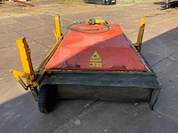 Samon - 2004 - lk150 - loofklapper - afbeelding 12 van  21