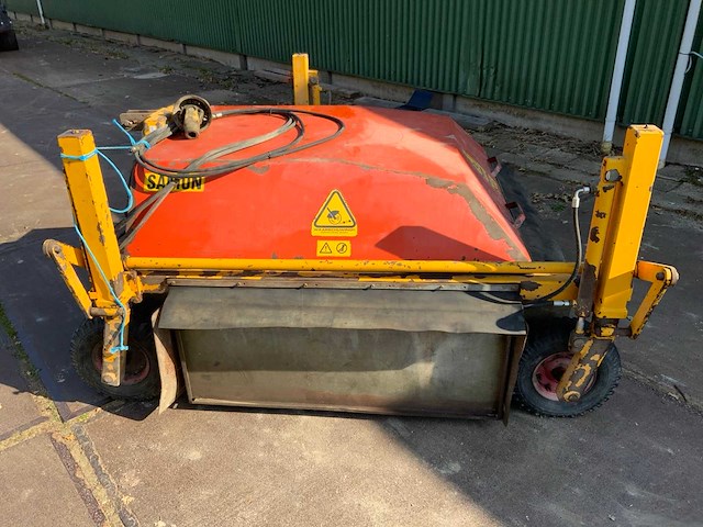 Samon - 2004 - lk150 - loofklapper - afbeelding 16 van  21